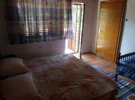 Apartman Trninic, hotel with parking in Podrašnica