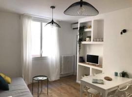 Die 10 Besten Ferienwohnungen In Marseille Frankreich Booking Com