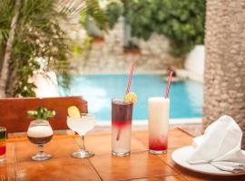 Cancún में, होटल Hotel Carrillos Cancun
