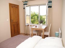 Lawendowe Siedlisko, hotel in Zator