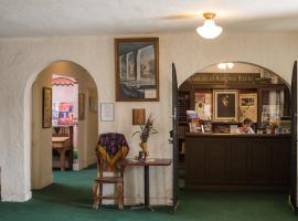 Amargosa Opera House & Hotel