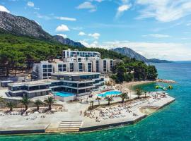 MORENIA All Inclusive Hotel, hotel u gradu Podaca