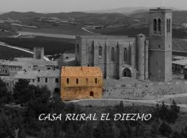 El Diezmo