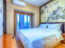 Xing Yu Legend Service Apartment Canton Fair Branch, rezort v Kantonu