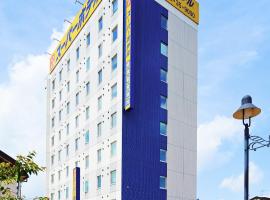 Super Hotel Hirosaki, ξενοδοχείο σε Hirosaki