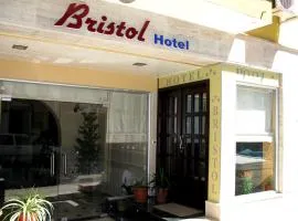 Bristol Hotel Tirana