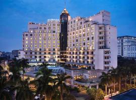 Pullman Hanoi, hotel v Hanoji