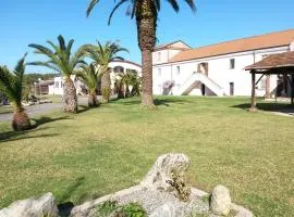 Agriturismo Trigna
