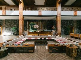 Li Gongdeling Hotel, Hotel in Li