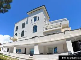 Scauri resort