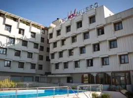 4 hotel in Prato 4 hotel in Prato