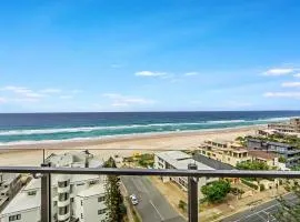 Sunbird Beach Resort Gold Coast
