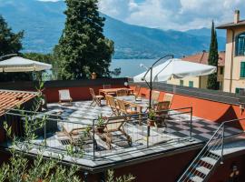 Valle dei Mulini - Lake Como, hotel in Bellano