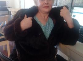 tamara sid, hotell sihtkohas Kolding