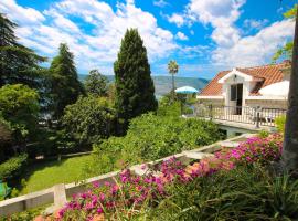 Guest House Saga, homestay in Herceg-Novi