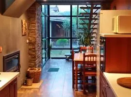 casa cacheiras
