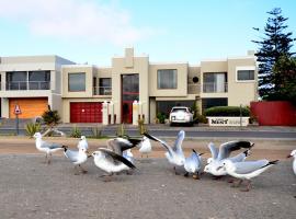 Kleines Nest Bed and Breakfast, hotell i Walvis Bay