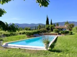 La Bastide des Vasses "Le Loft"