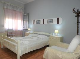 Helen's House Limenaria, hotel v destinácii Limenaria