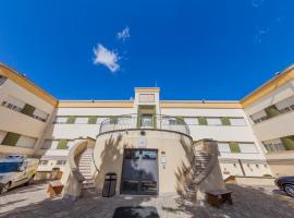 Casa per Ferie Sant'Anna, hotel en Matera