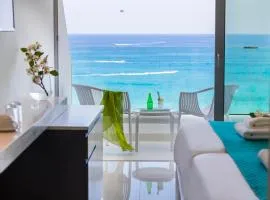 Silver Sands Beach Hotel