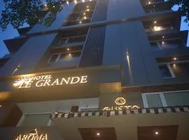 Hotel Le Grande - Mumbai International Airport