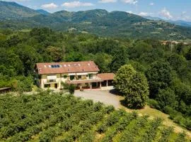 Agriturismo Turina