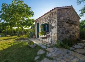 Holiday Home near Adriatic Sea and Krka Falls