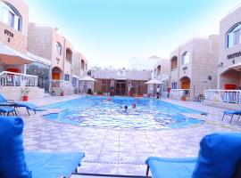 Verona Resorts Sharjah、シャルジャのホテル
