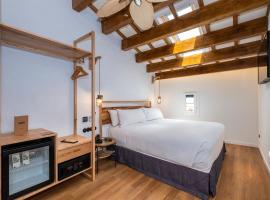 Nao Catedral Boutique Hotel, hotel v destinaci Ciutadella