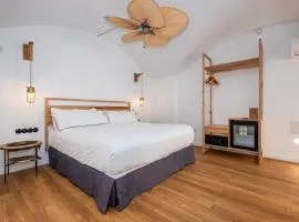 Nao Catedral Boutique Hotel