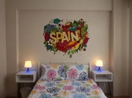 Deeps Hostel Eskişehir