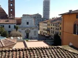 da Francesco rooms