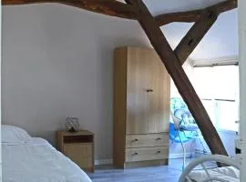 gite de dominois les gardons