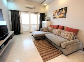 Fivehouz Guest House, hotel di Petaling Jaya