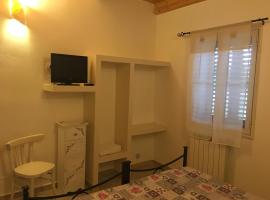 B&B due coste, B&B i Porto Conte