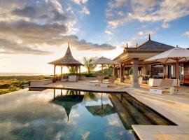 Heritage The Villas, hotel din Bel Ombre