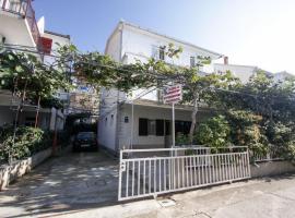 Apartments Ruzinka, bed and breakfast en Podaca