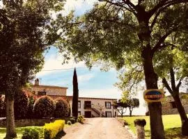B&B El Ranxo
