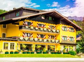 Hotel Schladmingerhof