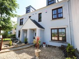 5 Chandlers Yard, hotel in Burry Port