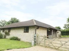 The Old Goat Barn at Trout Cottage