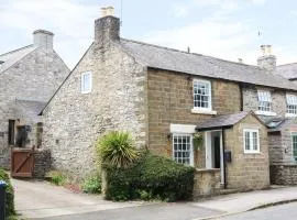 Gritstone Cottage