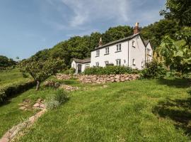 Lilac Cottage, hotel in Great Malvern