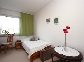 Private Room, privat indkvarteringssted i Hannover