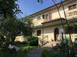 Casa Tirrena 600m from sea - Happy rentals