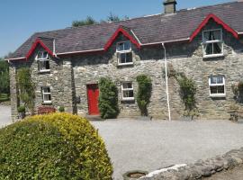 Tig Rua, cottage in Killarney
