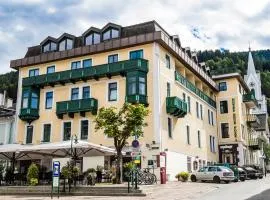 Hotel Neue Post