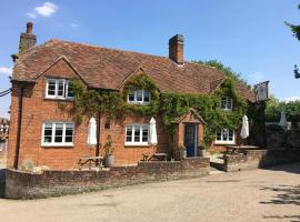 The Hundred of Ashendon, Hotel in Waddesdon