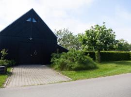 Sdr. Bork, vila v destinaci Hemmet